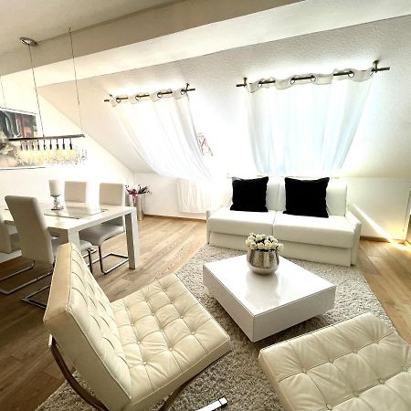 Luxus Penthouse Whiterussian Apartamento Friburgo em Brisgóvia Exterior foto